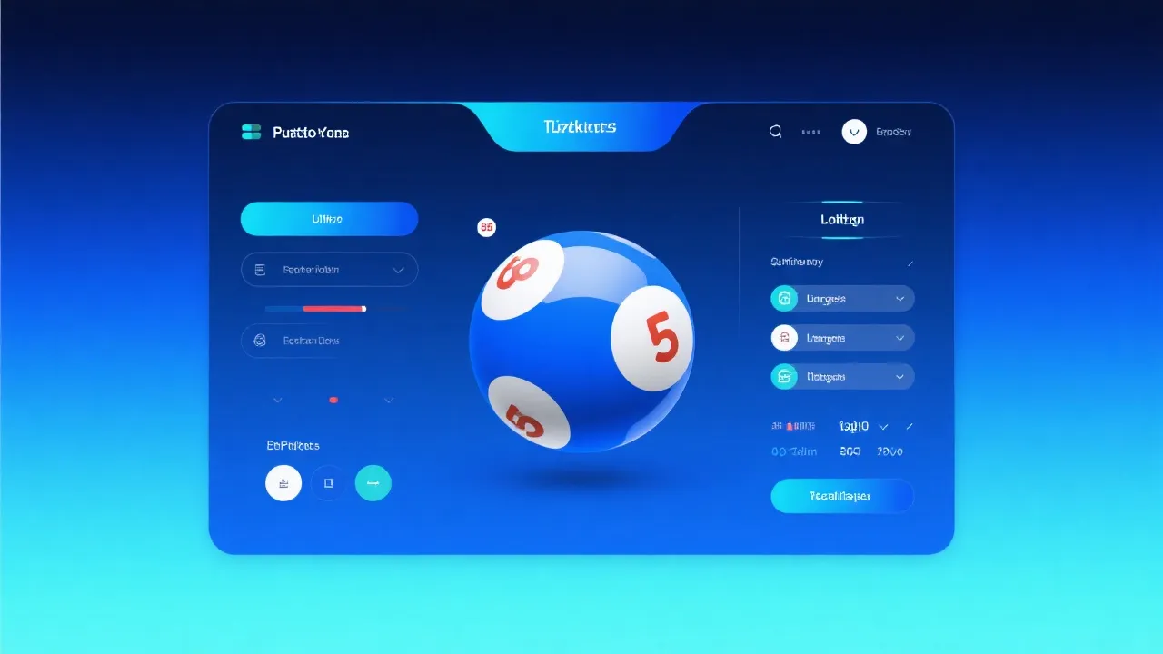 开奖数据与实时同步插画